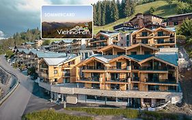 Alpenparks Premium Apartment Rehrenberg II